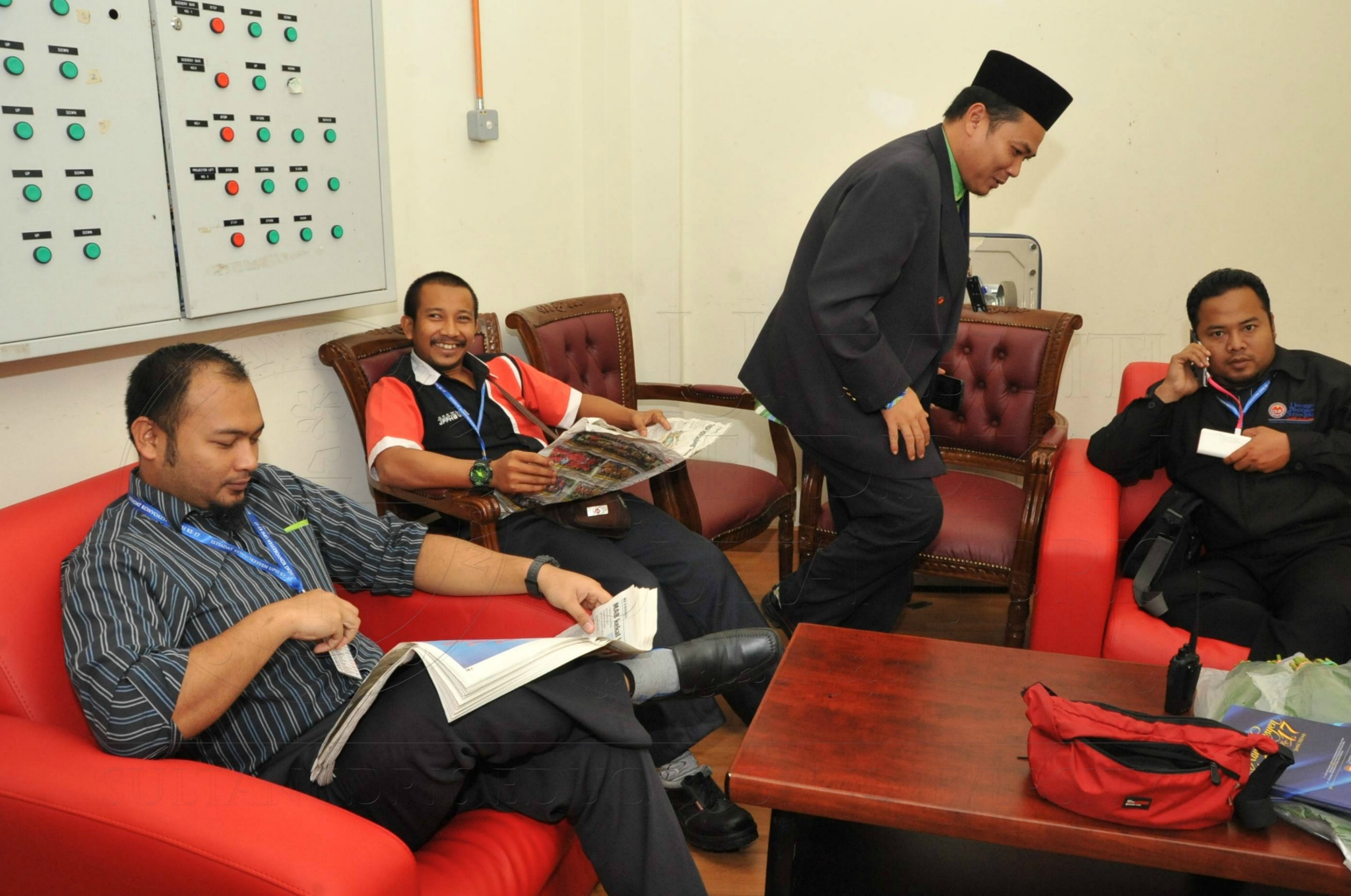 PRO 15 104 konvo BKK S16814